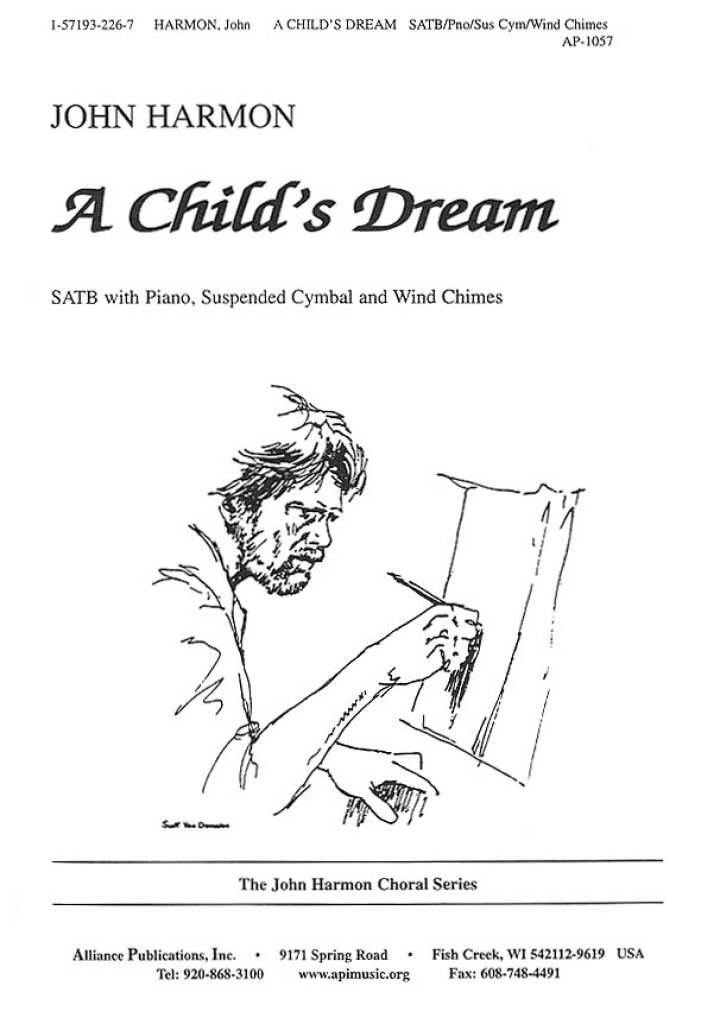 A Child's Dream
